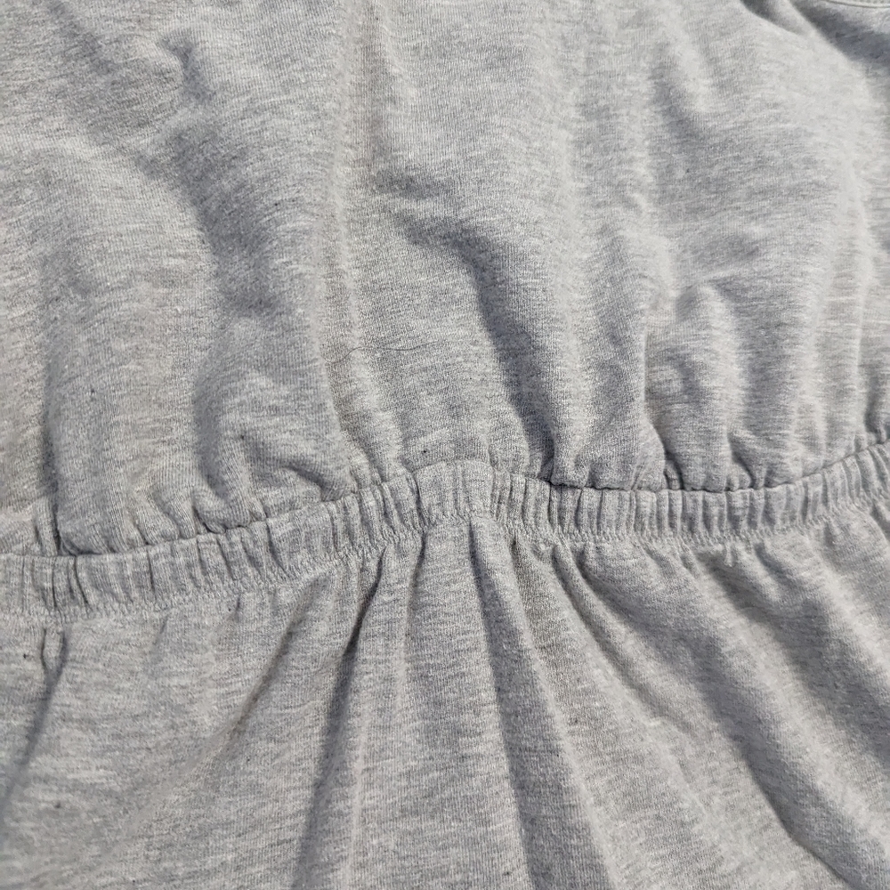 Nursing Tank Top Set - Picture 3 of 6